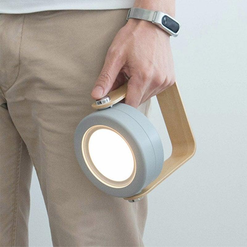 Lisslune | Foldable Night Lights