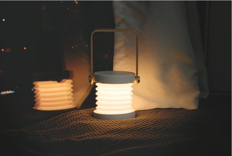 Lisslune | Foldable Night Lights