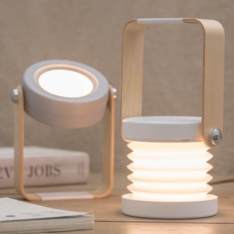 Lisslune | Foldable Night Lights