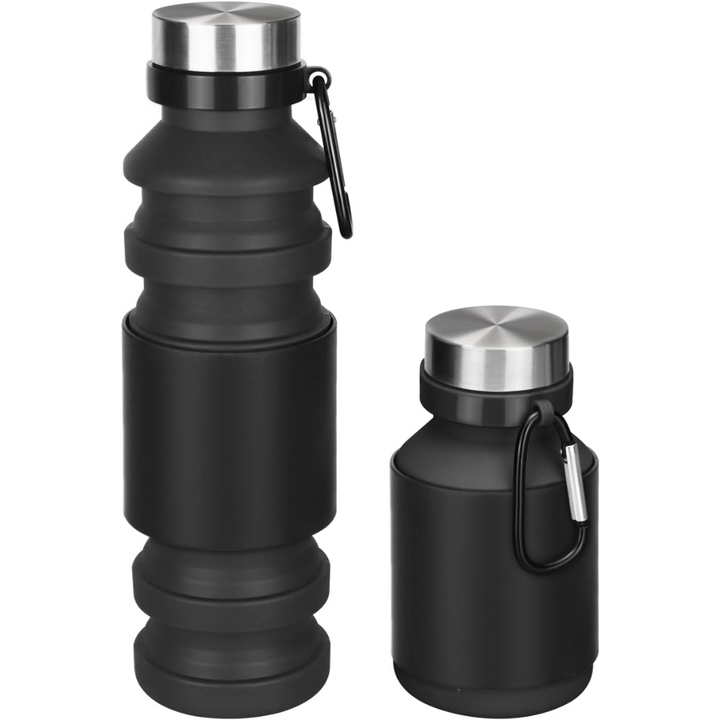 Lisslune | Foldable Shockproof Water Bottle