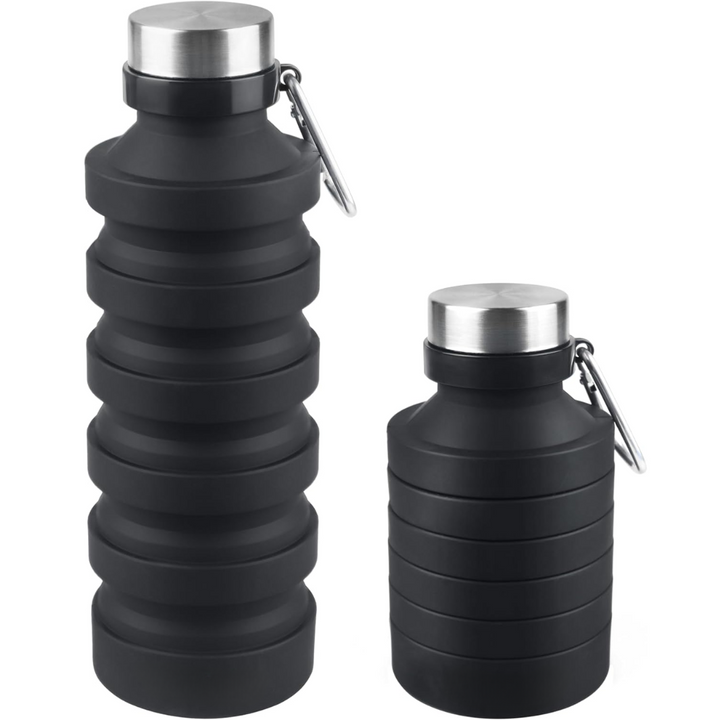Lisslune | Foldable Shockproof Water Bottle