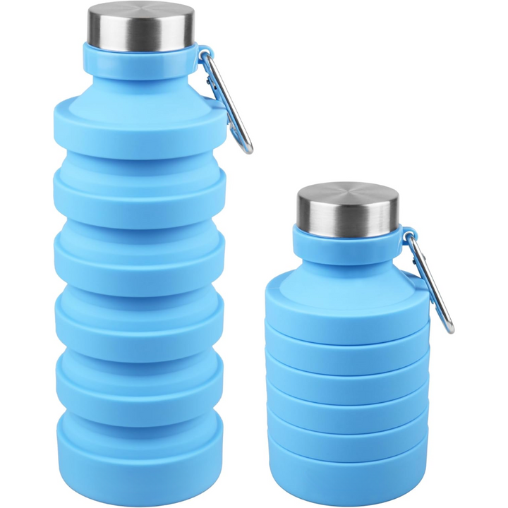 Lisslune | Foldable Shockproof Water Bottle