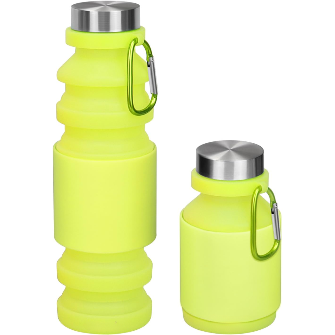 Lisslune | Foldable Shockproof Water Bottle