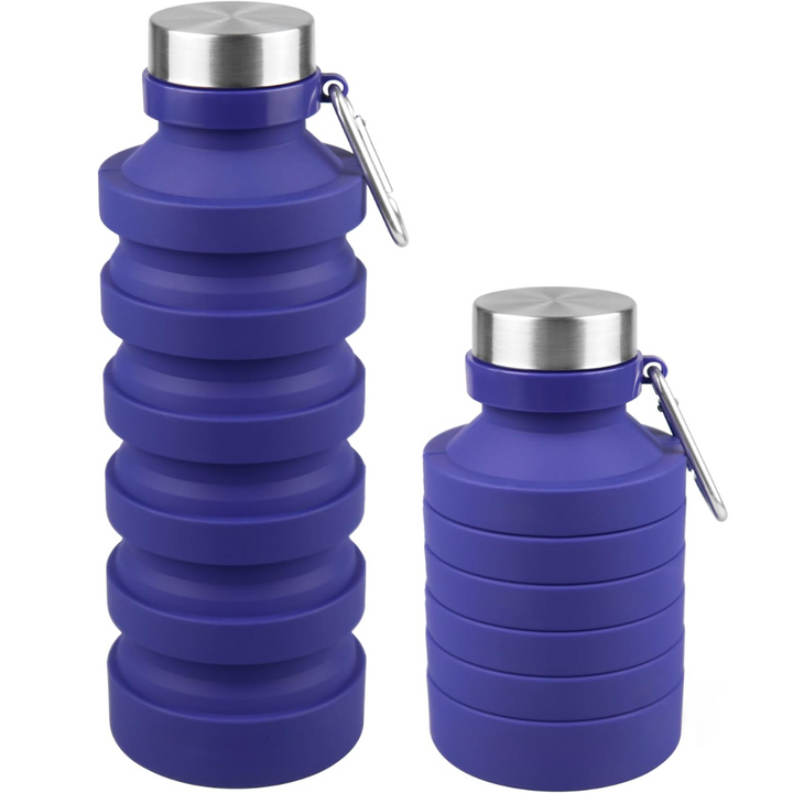 Lisslune | Foldable Shockproof Water Bottle