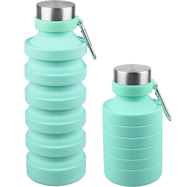 Lisslune | Foldable Shockproof Water Bottle
