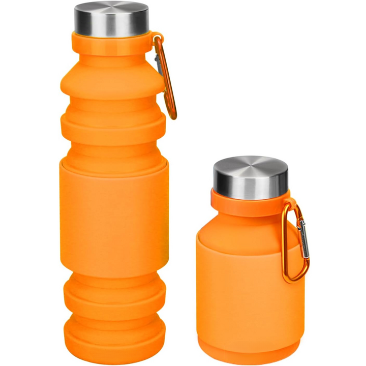 Lisslune | Foldable Shockproof Water Bottle