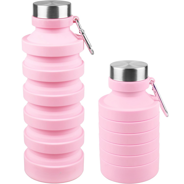 Lisslune | Foldable Shockproof Water Bottle