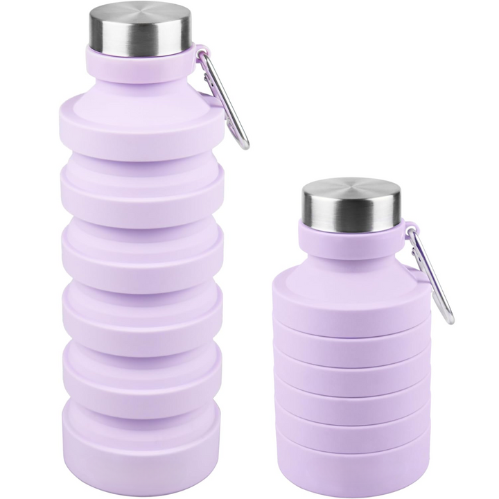 Lisslune | Foldable Shockproof Water Bottle