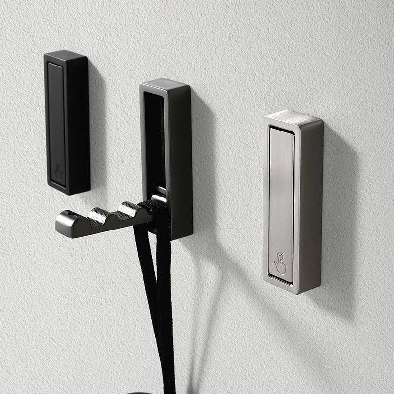Lisslune | FlexiHäng Folding Weight Hook – Space-saving & Stylish Design