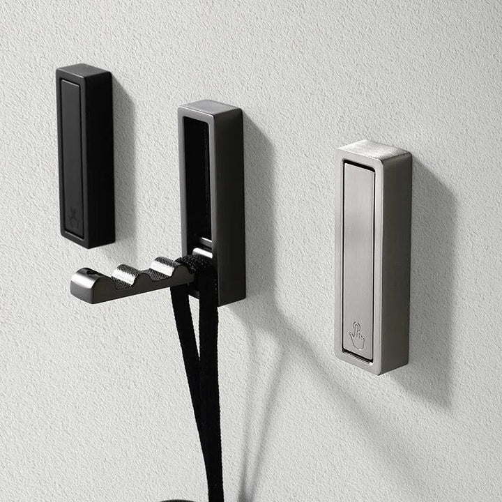 Lisslune | FlexiHäng Folding Weight Hook – Space-saving & Stylish Design