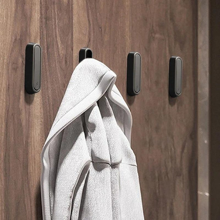 Lisslune | FlexiHäng Folding Weight Hook – Space-saving & Stylish Design