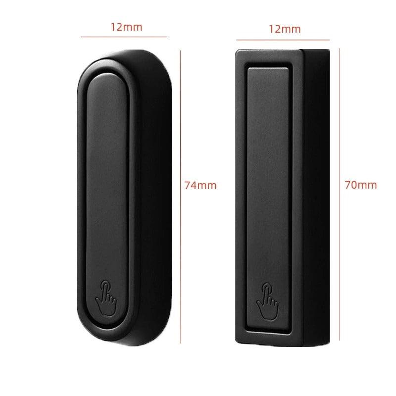 Lisslune | FlexiHäng Folding Weight Hook – Space-saving & Stylish Design