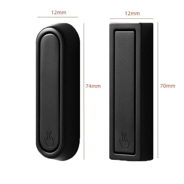 Lisslune | FlexiHäng Folding Weight Hook – Space-saving & Stylish Design
