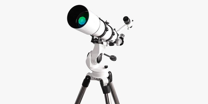 Lisslune | Astronomical Refractor Telescope