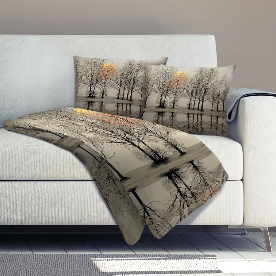 Lisslune | Bos Dawn Dream House Bundle