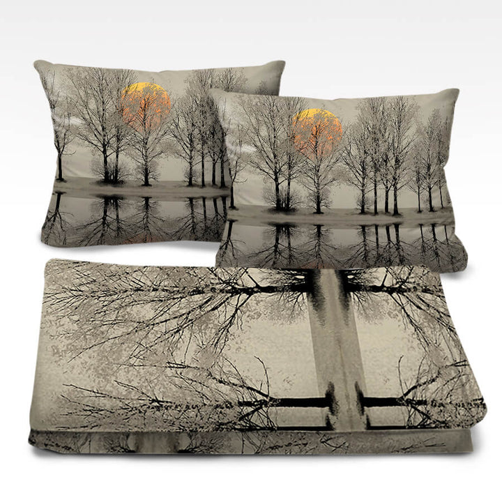 Lisslune | Bos Dawn Dream House Bundle