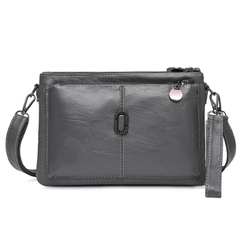 Lisslune | Fosh – Women’s Small Leather Shoulder Bag Premium Leather Finish