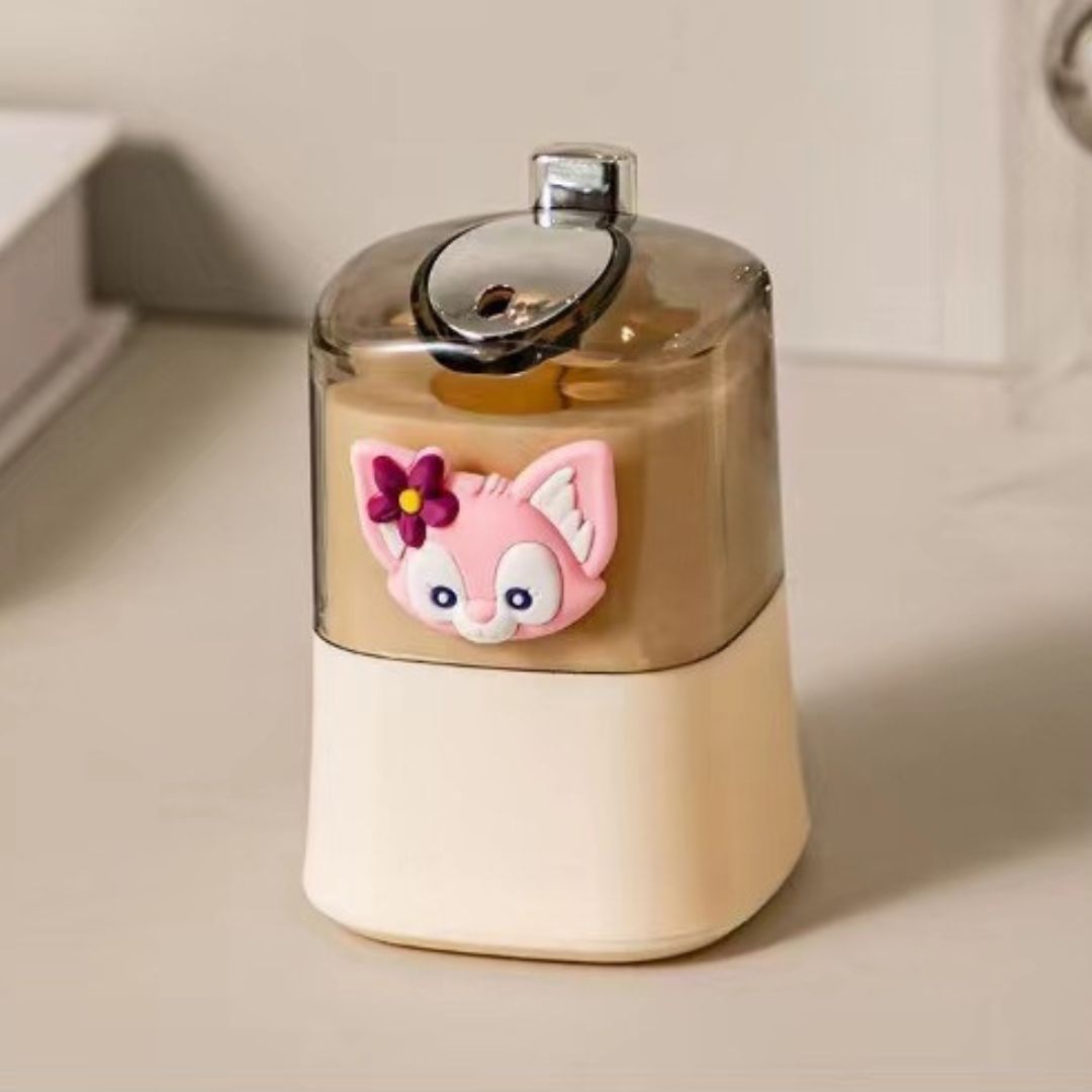 Lisslune | Practical Toothpick Dispenser