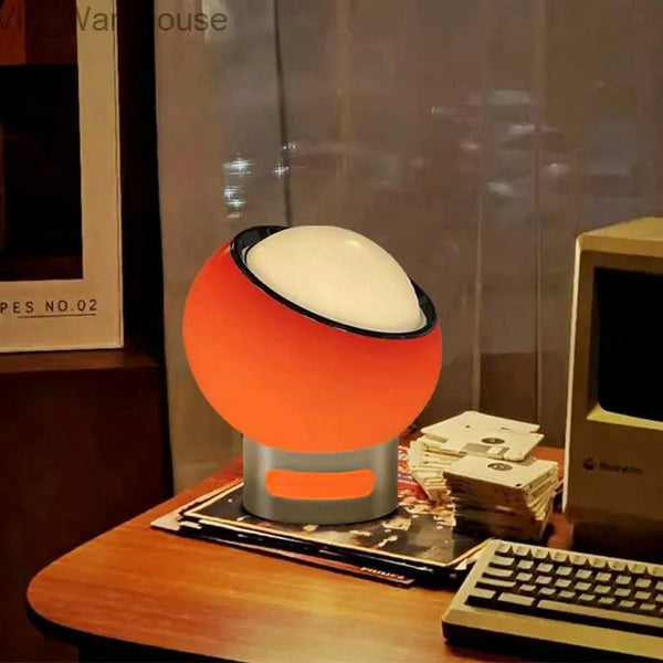 Lisslune | Elegant Opal Lamps for Soft Lighting