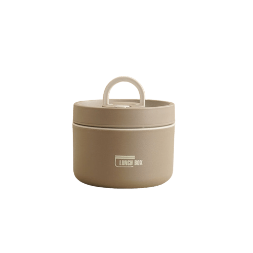 Lisslune | FreshLunch – Insulated lunch box for warm meals on the go