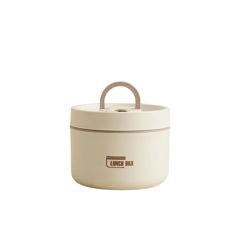 Lisslune | FreshLunch – Insulated lunch box for warm meals on the go