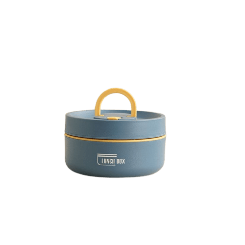 Lisslune | FreshLunch – Insulated lunch box for warm meals on the go