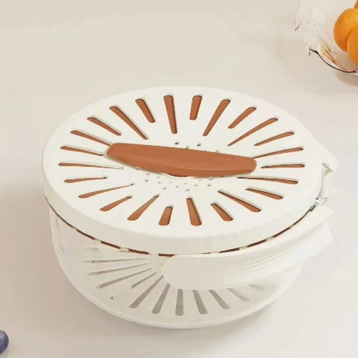 Lisslune | FreshSeal Fruit and Veggie Keeper