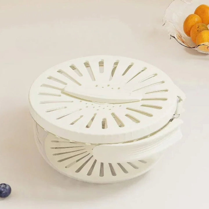 Lisslune | FreshSeal Fruit and Veggie Keeper