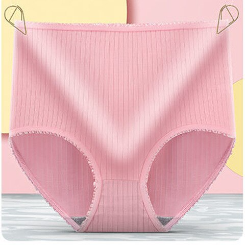 Lisslune | Leak-proof underwear for women – reliable protection and excellent comfort – super absorbent – eco-friendly and reusable – wall clock