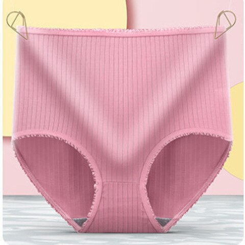 Lisslune | Leak-proof underwear for women – reliable protection and excellent comfort – super absorbent – eco-friendly and reusable – wall clock