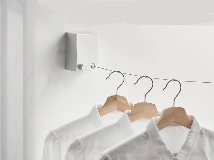 Lisslune | EASYDRY – Retractable Clothesline
