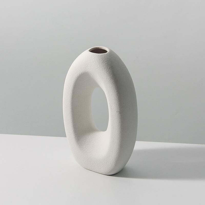 Lisslune | Nordic Minimalist Vase