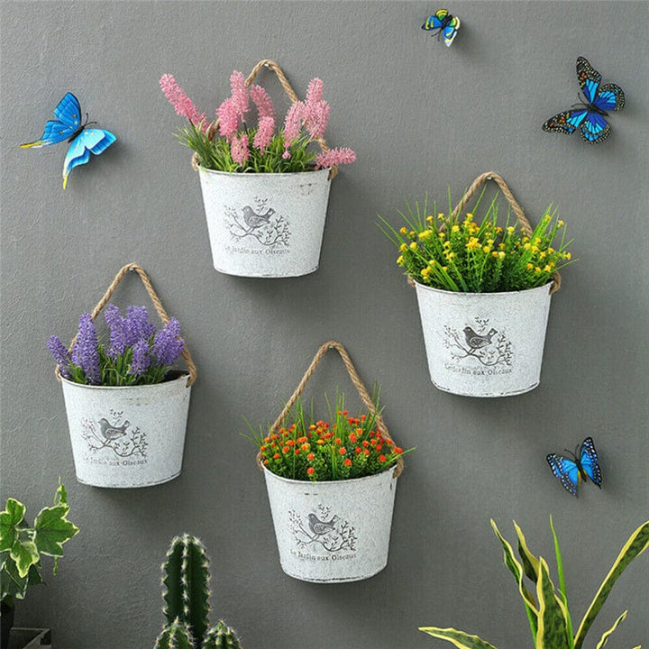 Lisslune | Vintage Planter