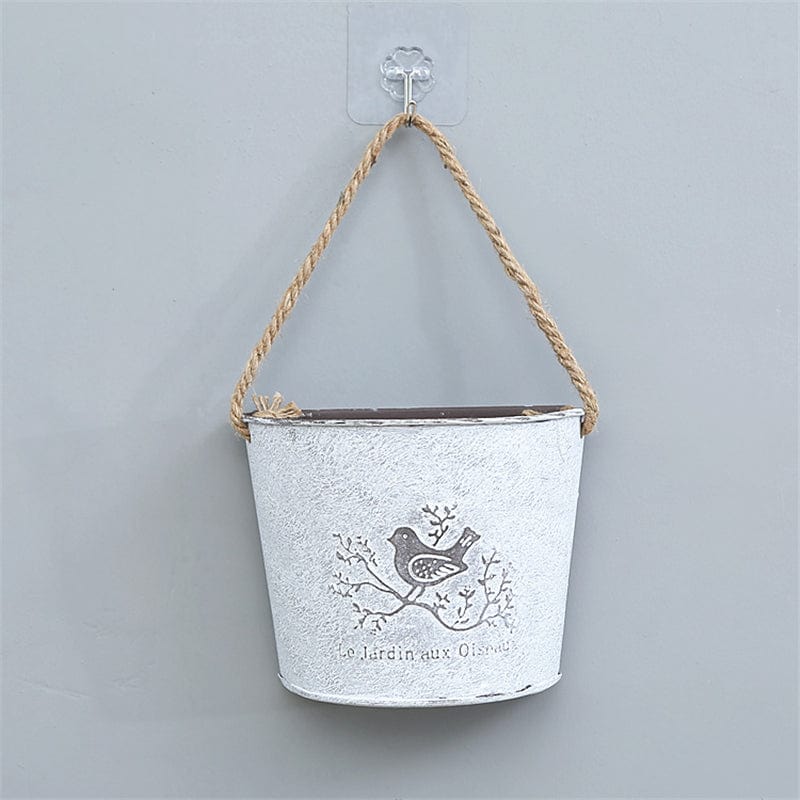 Lisslune | Vintage Planter