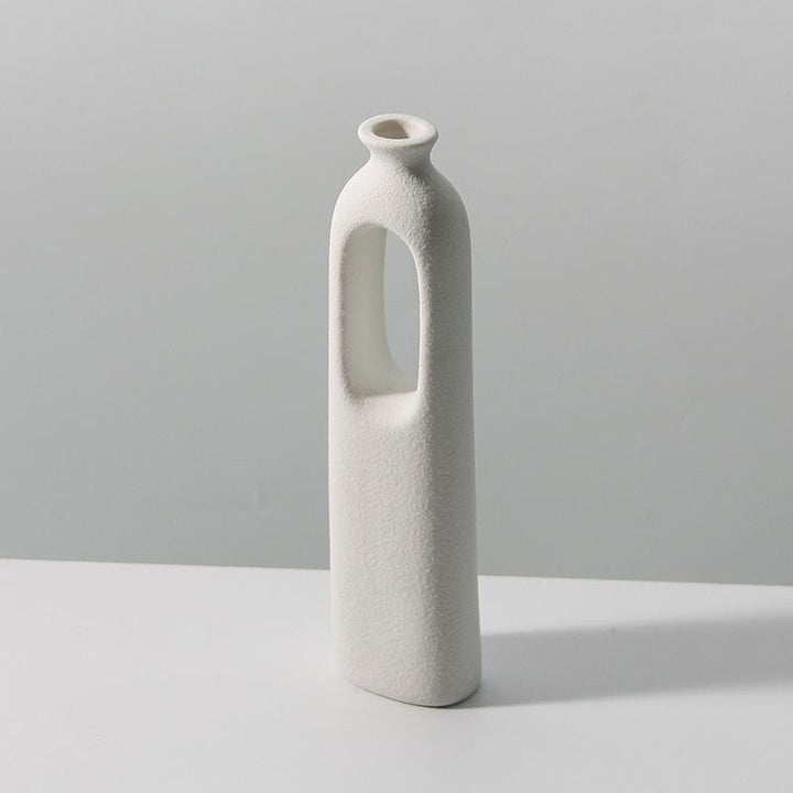 Lisslune | Nordic Minimalist Vase