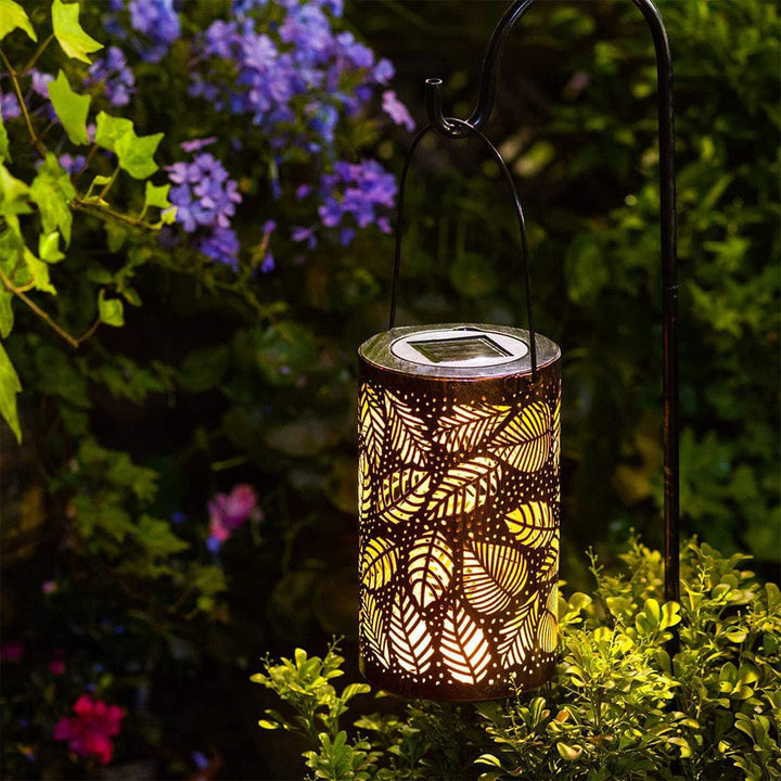 Lisslune | SolarLume Solar Light – Stylish & Eco-Friendly Outdoor Lighting