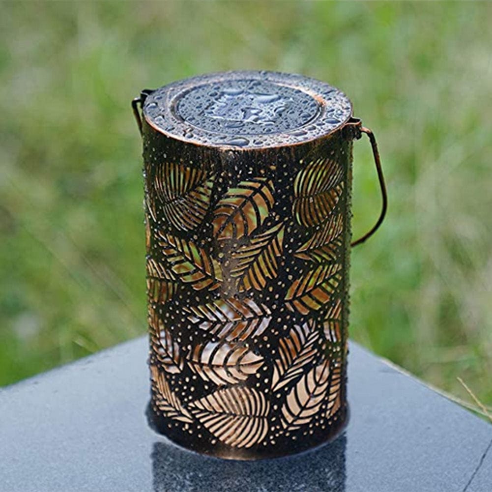 Lisslune | SolarLume Solar Light – Stylish & Eco-Friendly Outdoor Lighting