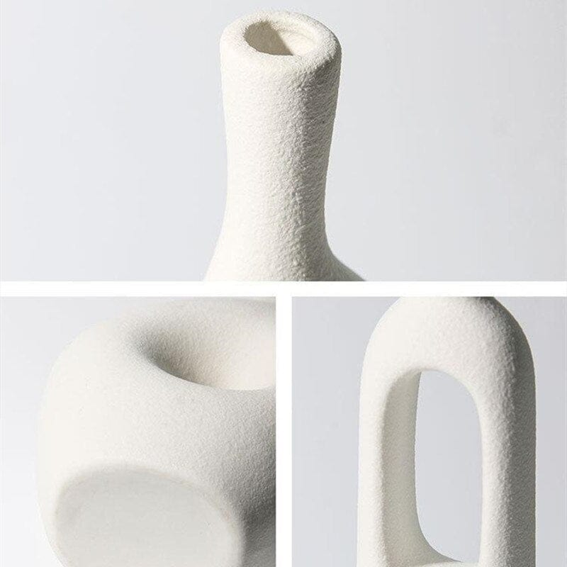 Lisslune | Nordic Minimalist Vase