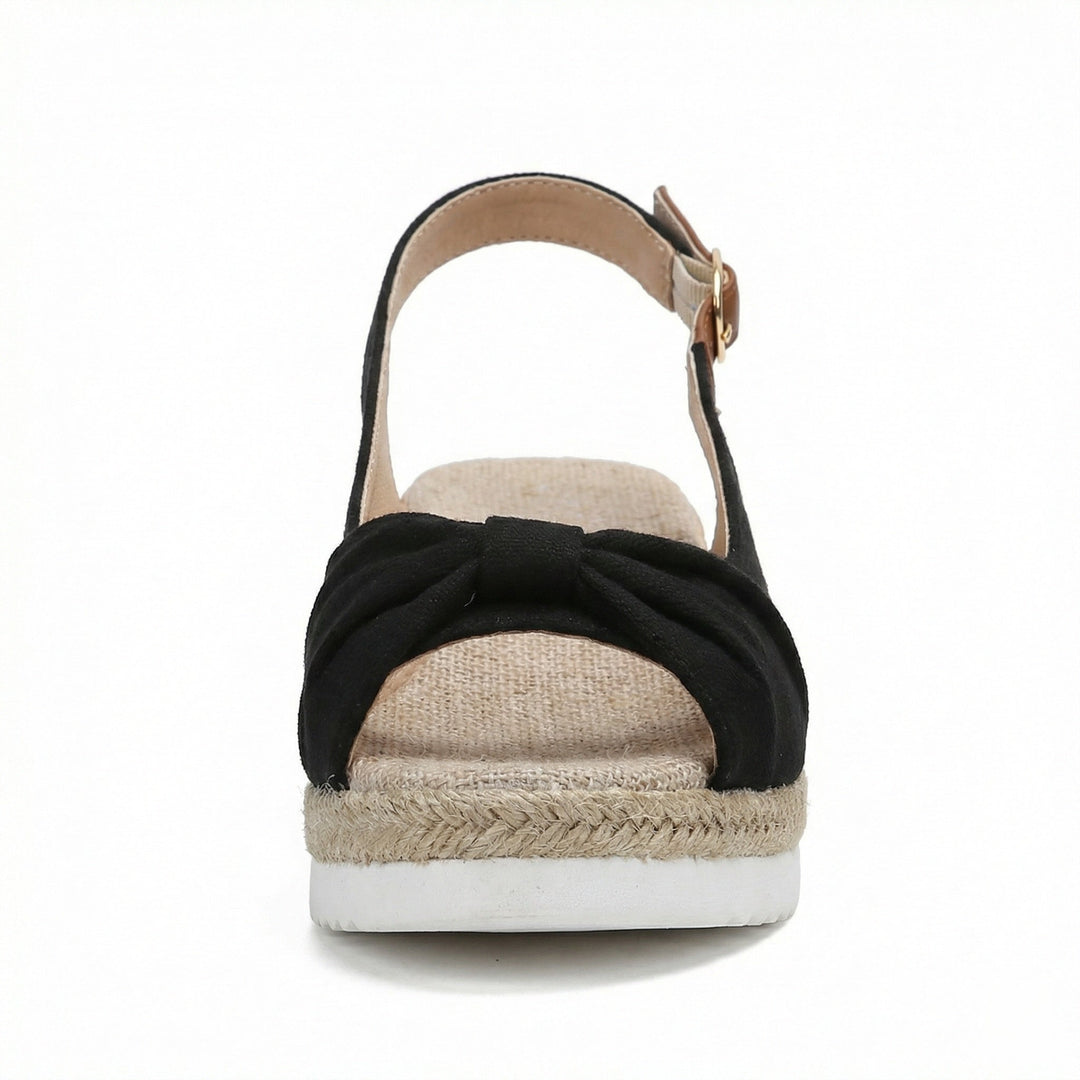 Lisslune | Orthopedic sandals with toe tips
