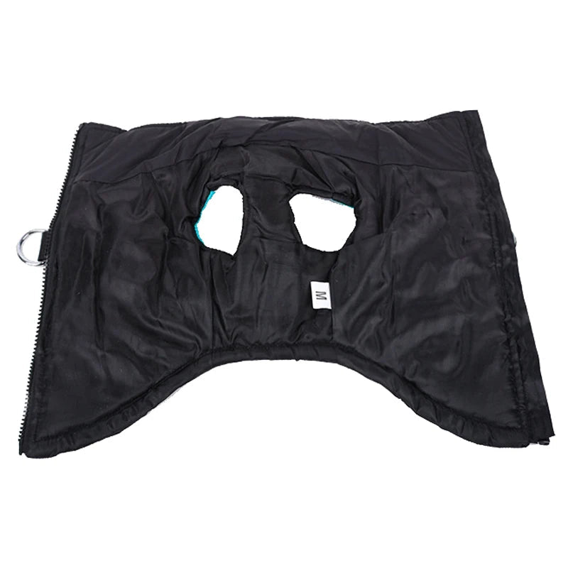 Lisslune | FrostPaw – Winter Jacket for Dogs with Protection and Comfort