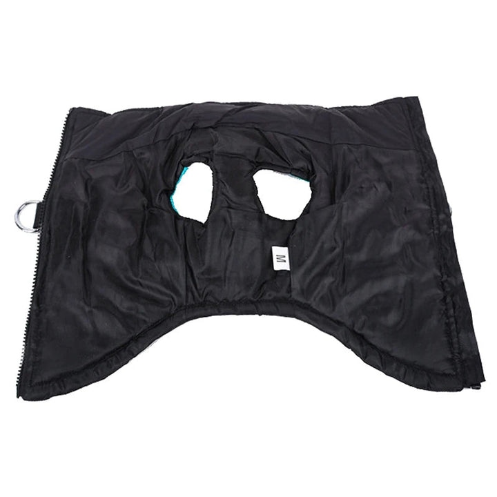 Lisslune | FrostPaw – Winter Jacket for Dogs with Protection and Comfort