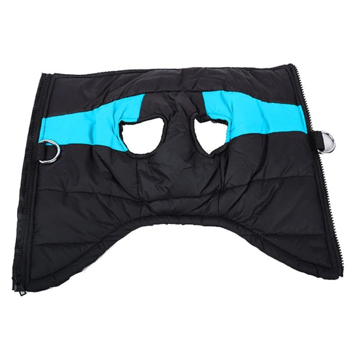 Lisslune | FrostPaw – Winter Jacket for Dogs with Protection and Comfort