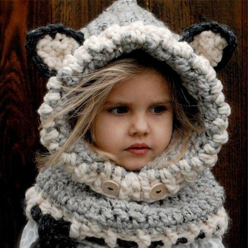 Lisslune | Fox Hat Kids
