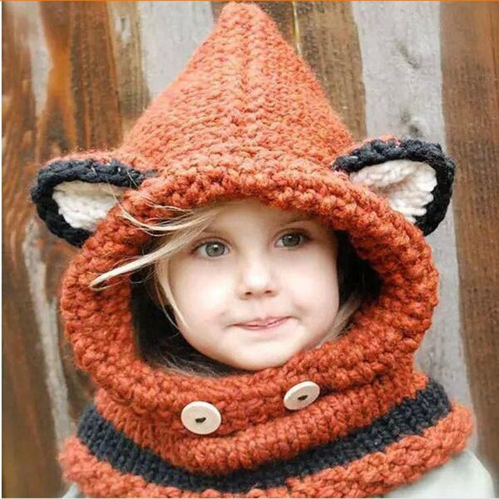 Lisslune | Fox Hat Kids