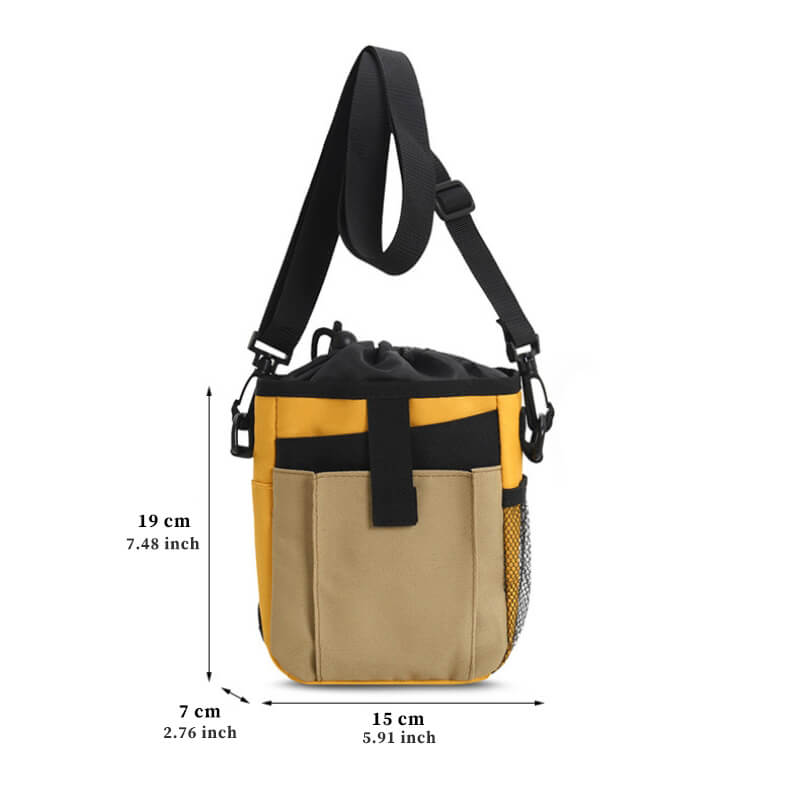 Lisslune | Dog Treat Training Bag