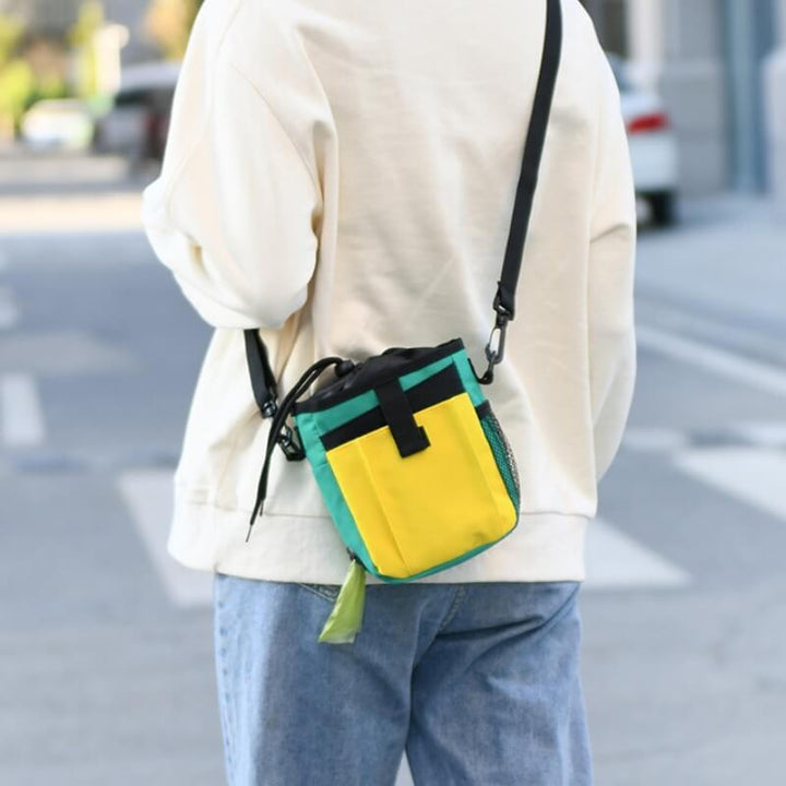 Lisslune | Dog Treat Training Bag