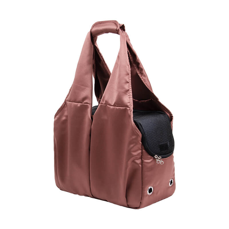 Lisslune | Portable Shoulder Pet Carrier
