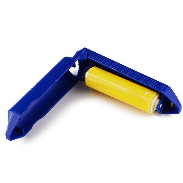 Lisslune | FURERASE PRO – Reusable Pet Hair & Lint Remover for Fabric & Furniture