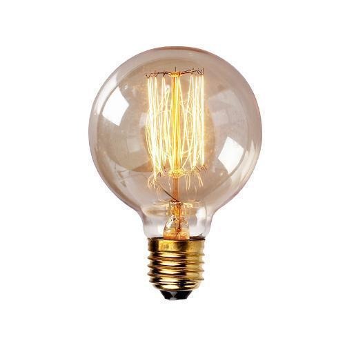 Lisslune | Retro Edison Bulb E27 220V 40W