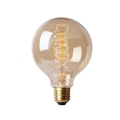 Lisslune | Retro Edison Bulb E27 220V 40W
